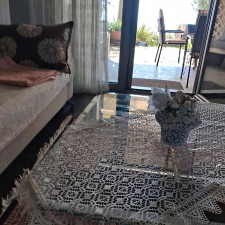 Fenyves 1 **** بيت للعطل