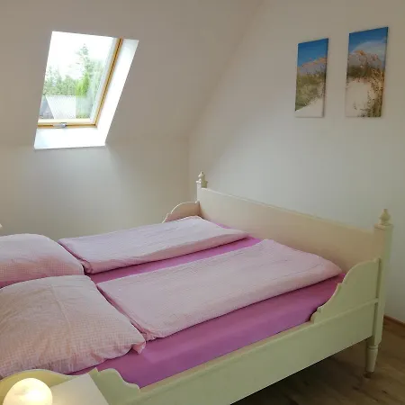 Fenyves 1 **** Nyaraló Balatonfenyves