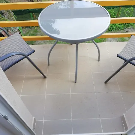 بيت للعطل Fenyves 1 **** بالاتونفينيفيس