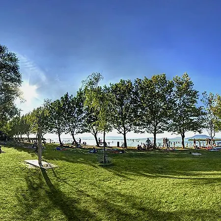 Fenyves 1 **** Semesterbostad *