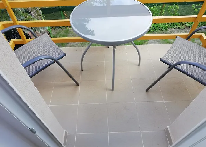 別荘 Fenyves 1 **** バラトンフェニヴェシュ