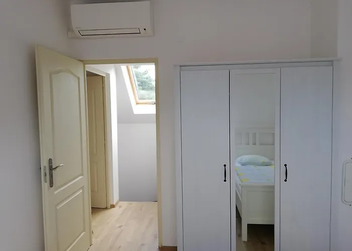 Prázdninový dům Fenyves 1 ****