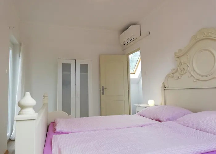 Fenyves 1 **** Prázdninový dům Balatonfenyves