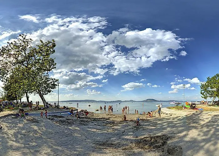 別荘 Fenyves 1 ****