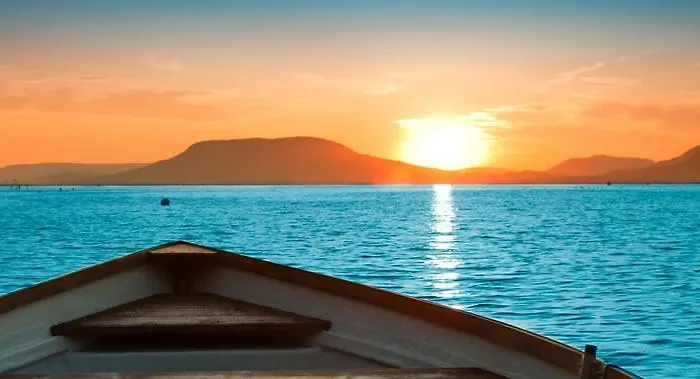 Fenyves 1 **** バラトンフェニヴェシュ